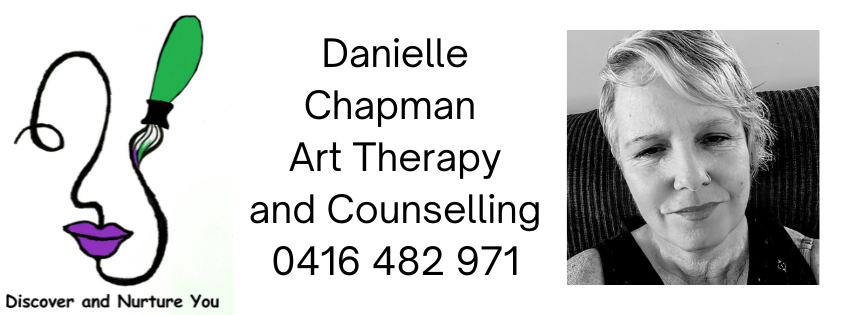 Danielle Chapman Art Therapy and Counselling